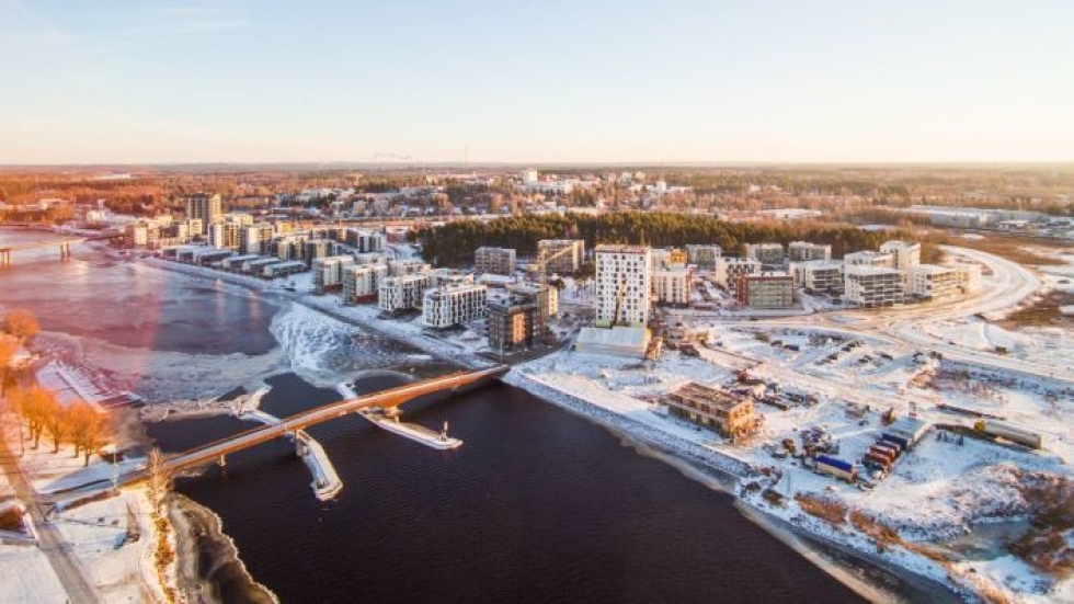 Asuntomarkkinaennusteen mukaan suomalaisenkin asumisen preferenssit ovat urbanisoitumassa, jolloin keskustamaisen kerrostaloasumisen suosio lisääntyy ja omakotitalotoiveet vähenevät.