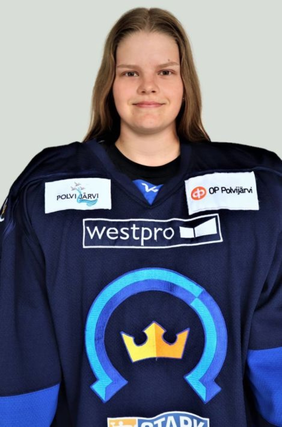 Tiia Pajarinen onnistui mainiosti kuluneella kaudella.