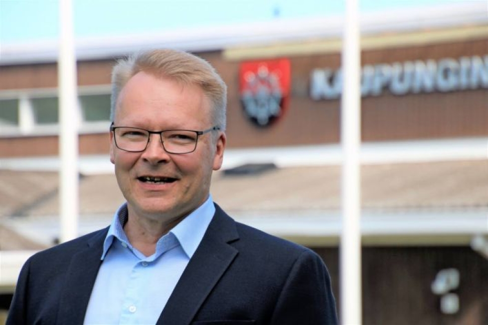 Pekka Hirvonen toimii kaupunginjohtajan viransijaisena 31.3.2021 saakka, jolloin nykyinen kaupunginjohtaja Eeva-Liisa Auvinen siirtyy lomien ja virkavapaan jälkeen eläkkeelle.
