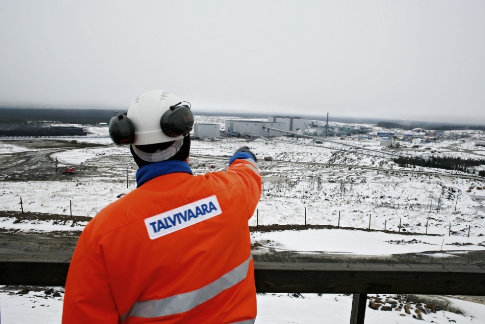 Sotkamossa sijaitsevan Talvivaaran kaivoksen tulevaisuus on auki. Kaivostoimintaa harjoittanut yhtiö on konkurssissa ja toiminnalle etsitään jatkajaa.