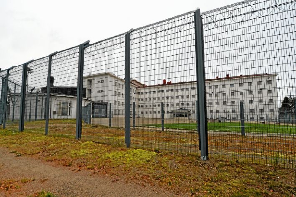 Sukevan vankila on suljettu vankila miehille. Siellä on 181 vankipaikkaa.