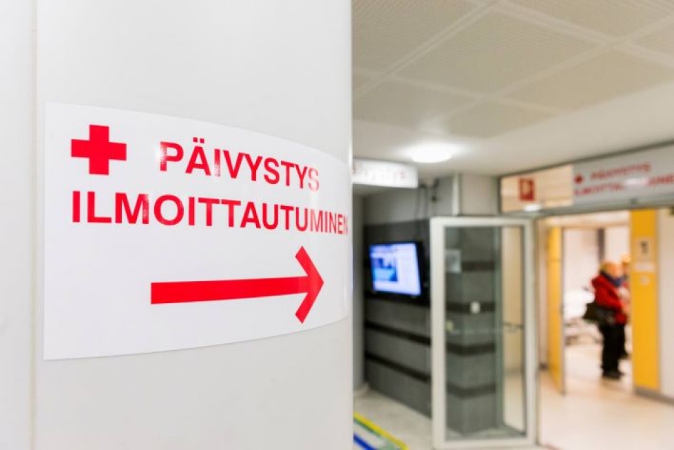Päivystyspalveluja käytetään Pohjois-Karjalassa runsaasti. Iäkkäiden määrä korostuu sekä perusterveydenhuollon että erikoissairaanhoidon päivystyksessä.