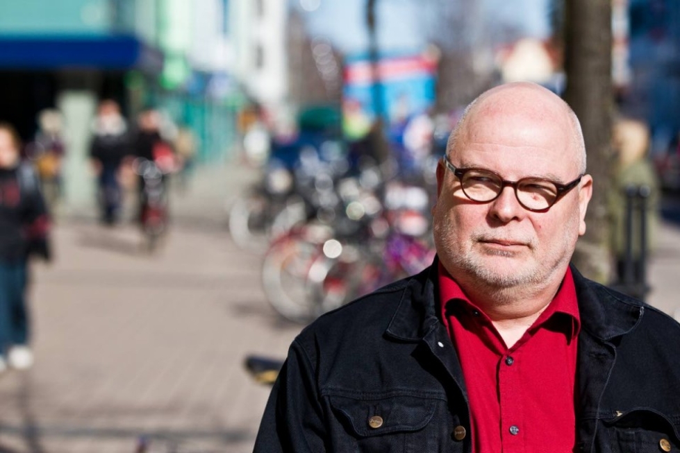 Antti Timonen kertoo tuoreessa dokumenttielokuvassa omaisen kokemuksen itsemurhasta.