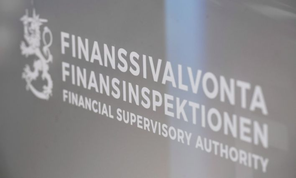 Viime viikon tiistaina Finanssivalvonta päätti laskea suomalaisten luottolaitosten pääomavaatimuksia. LEHTIKUVA / Heikki Saukkomaa