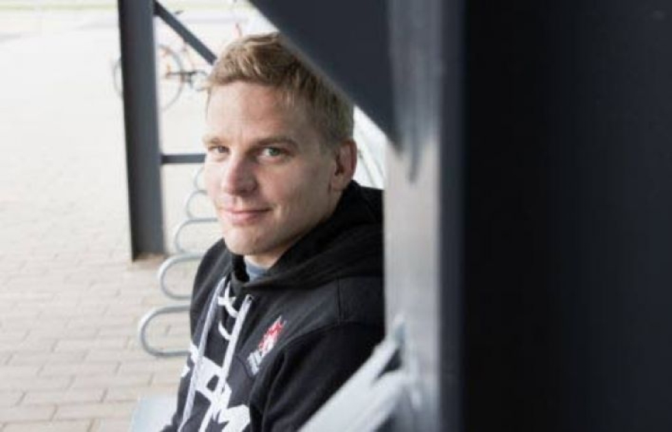 Simo Karjalaisen valmentamalla Jokipoikien A-nuorten joukkuella on jäljellä vielä neljä ottelua nuorten Mestiksen alkusarjassa.