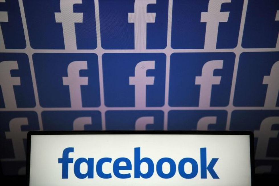 Tutkinnassa selvitetään, tukahduttiko Facebook kilpailua ja onko se vaarantanut käyttäjien tietoja. LEHTIKUVA/AFP