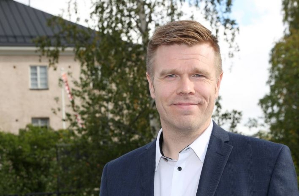 Markus Hirvosen seuraajaksi on ehdolla nimet Pasanen, Rautiainen ja Tanskanen.