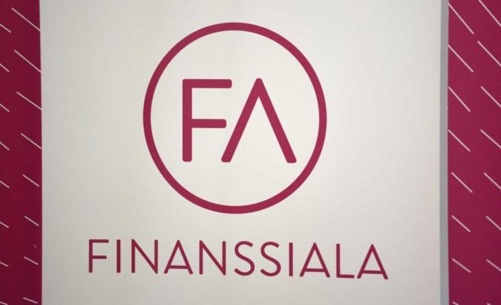Finanssiala muistuttaa, että rahastot ovat tärkeä sijoituskohde yli miljoonalle suomalaiselle. LEHTIKUVA / Martti Kainulainen