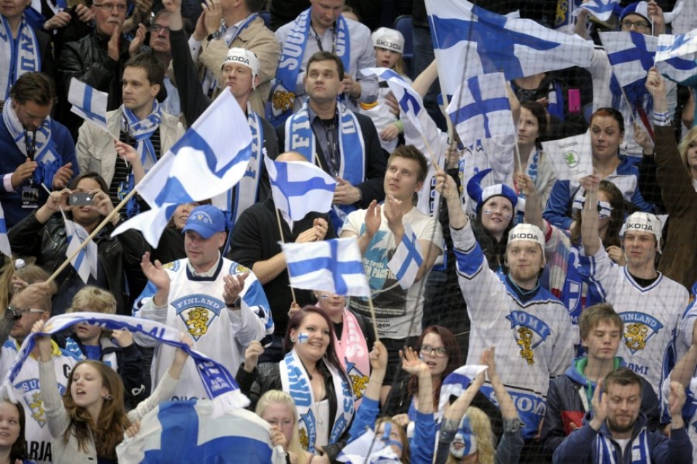 Suomen pelit jatkuvat tänään jääkiekon MM-kisoissa ottelulla Kanadaa vastaan.