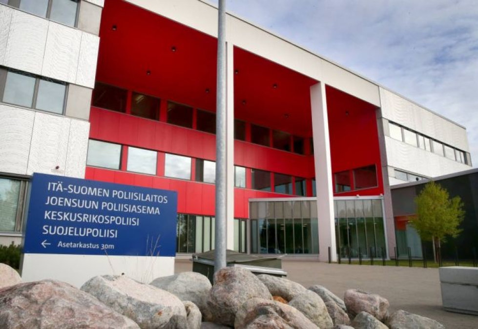 Pohjois-Karjalan käräjäoikeuden tivolin työntekijälle syrjinnästä ja kunnianloukkauksesta langettama tuomio jää voimaan.