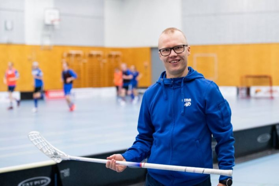 LeBan päävalmentajan Jani Ruotsalaisen mukaan joukkue olisi joutunut osallistumaan Divarin karsintasarjaan vailla tietoa pelipaikoista ja ottelutahdista.