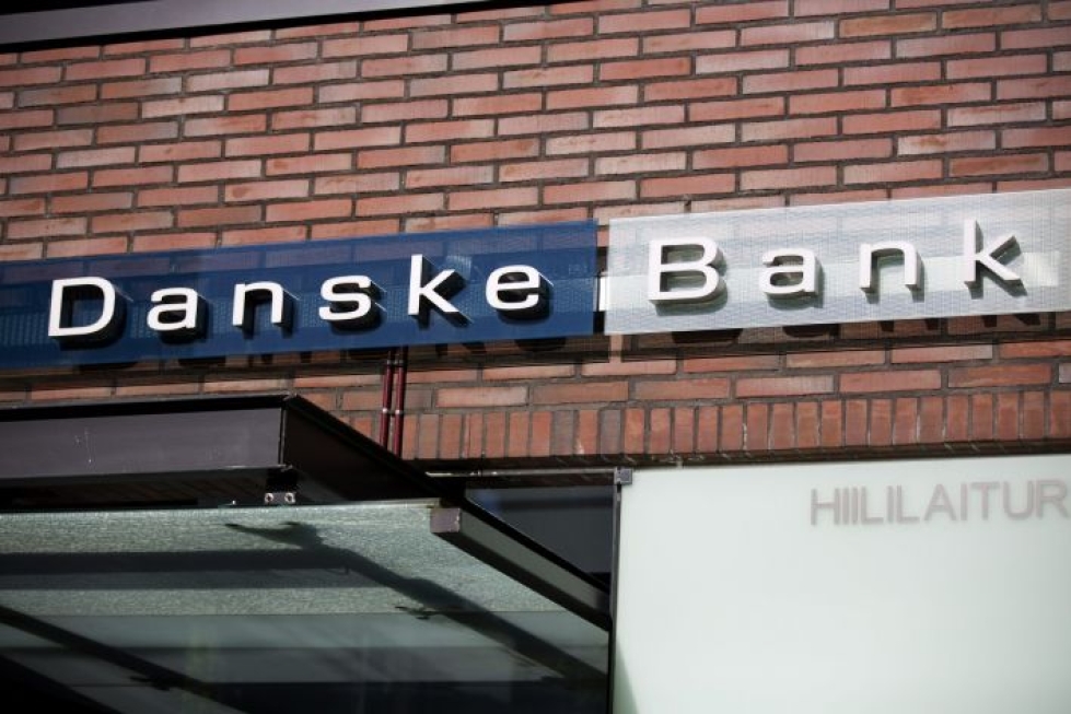 Jesper Nielsen toimi Danske Bankin väliaikaisena toimitusjohtajana, kun pankin Viron-yksikköön liittyviä rahanpesuepäilyjä selviteltiin viime vuoden loppupuolella ja tänä vuonna alkuvuodesta.
LEHTIKUVA / RONI REKOMAA