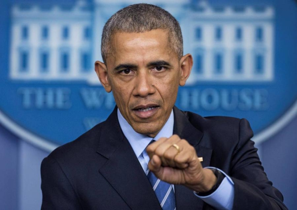 Obaman hallinto pyrkii pakotteilla sekä rankaisemaan että estämään tulevia kyberhyökkäyksiä, Washington Post kertoo.