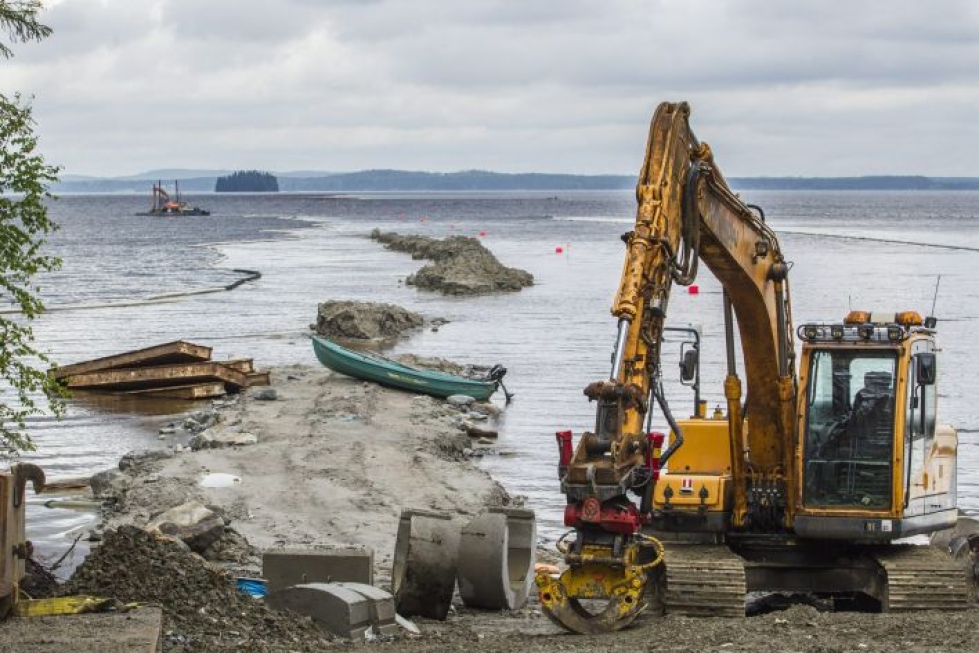 Korkein oikeus antaa tänään tuomion Talvivaaran kaivoksen jätevesisotkusta. 