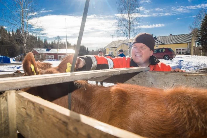 Joensuulainen Asko Miettinen valittiin MTK:n johtokuntaan