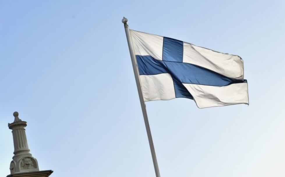 Suomi on edelleen suosituin suorien ulkomaisten investointien kohdemaa Pohjoismaissa, kertoo konsulttiyhtiö EY:n selvitys. LEHTIKUVA / EMMI KORHONEN