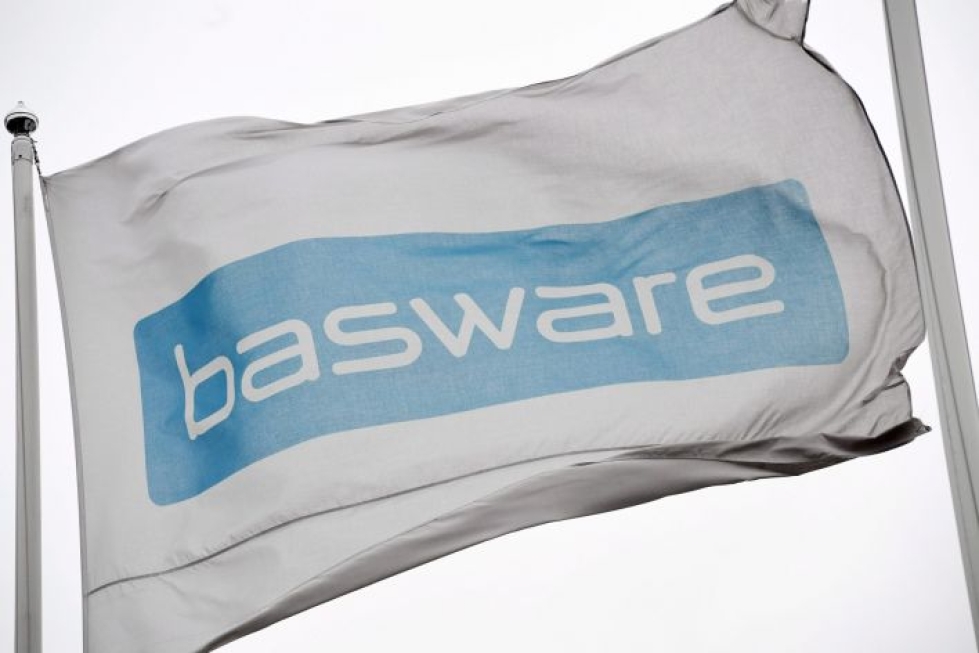 Basware ilmoittaa, että keskustelut amerikkalaisen Tradeshift Holdings -yhtiön kanssa ovat päättyneet. LEHTIKUVA / HEIKKI SAUKKOMAA