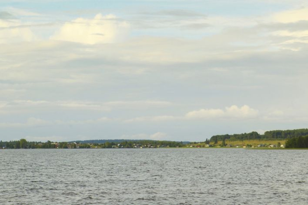 Säämäjärvi