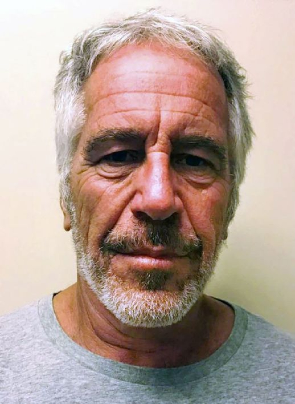 Epstein teki itsemurhan pidätyssellissä kuun alussa. LEHTIKUVA/AFP