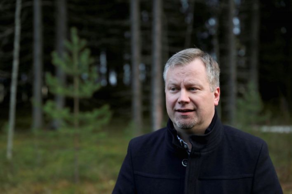 Harri Välimäki on kotoisin Ruovedeltä, mutta hän on runsaan 20 vuoden aikana kotiutunut hyvin Pohjois-Karjalaan. Perhe asuu Kontiolahdella.