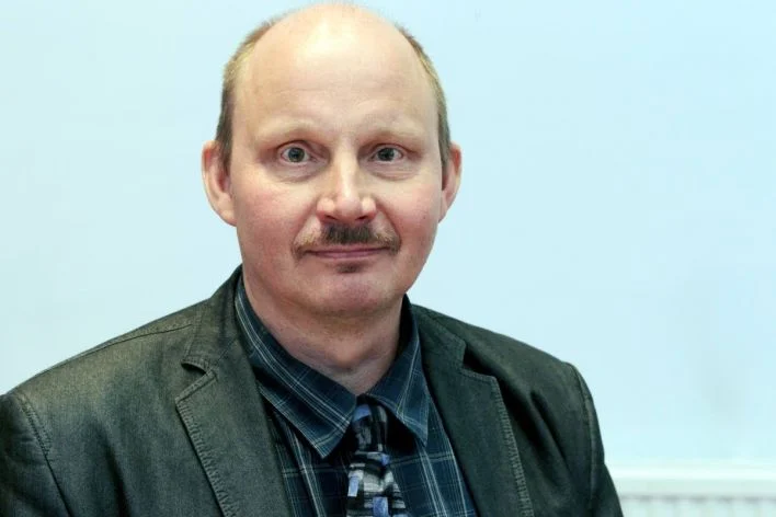 Mika Kuusela Kontiolahden kunnanhallituksen johtoon