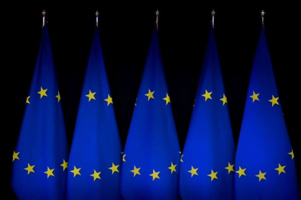 Uusi direktiivi mahdollistaa kuluttajien ryhmäkanteet EU:ssa. LEHTIKUVA/AFP