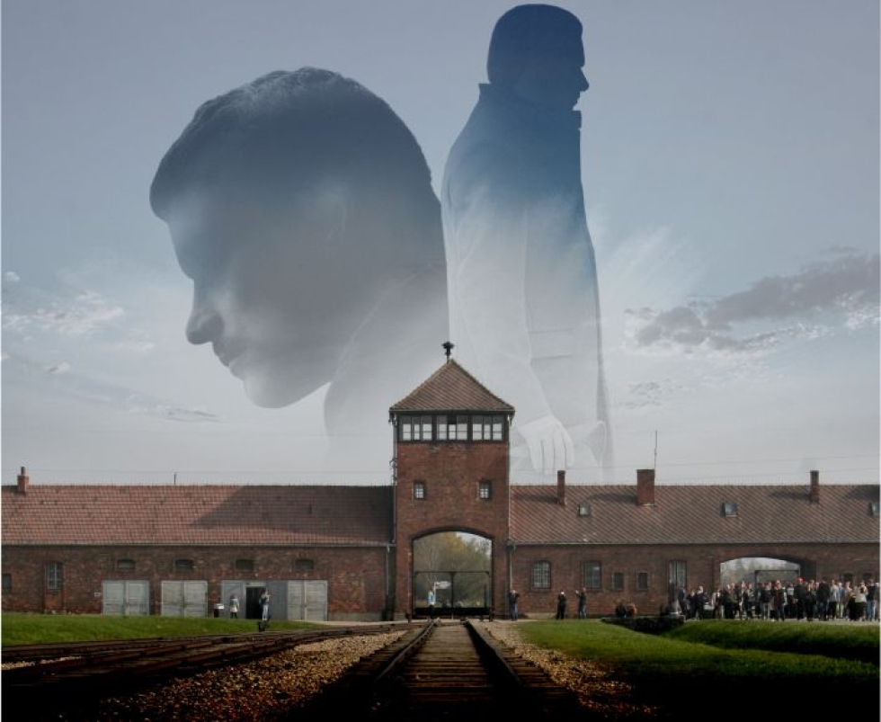 Puolassa sijaitseva Auschwitz on nykyisin museo ja Unescon maailmanperintökohde. Kuvassa Birkenaun tuhoamisleirin portti, joka sijaitsee muutaman kilometrin päässä Auschwitzin pääleiristä.