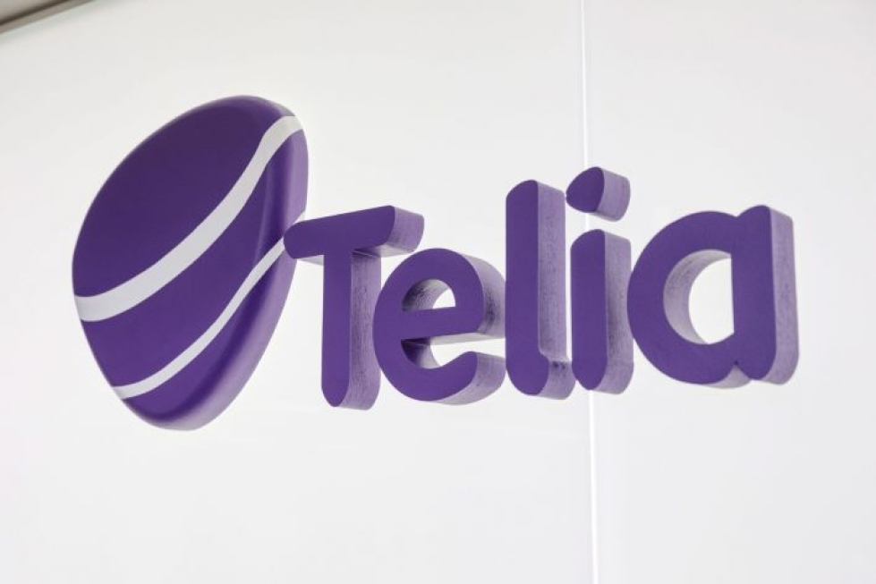 Telia ilmoitti alkuvuonna ajavansa lankapuhelinpalvelunsa alas tämän vuoden aikana. LEHTIKUVA / SEPPO SAMULI