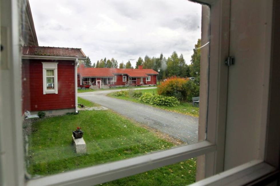Kontiolahden kunta pitää tarkoituksenmukaisena Lukkarila Kodit Oy:n rakennusten myymistä selvitystilan yhteydessä.