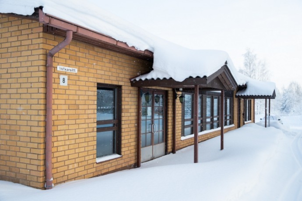 Legendaarinen Wirsuvaara avasi ovensa Tuupovaarassa ensimmäisen kerran vuonna 1981.