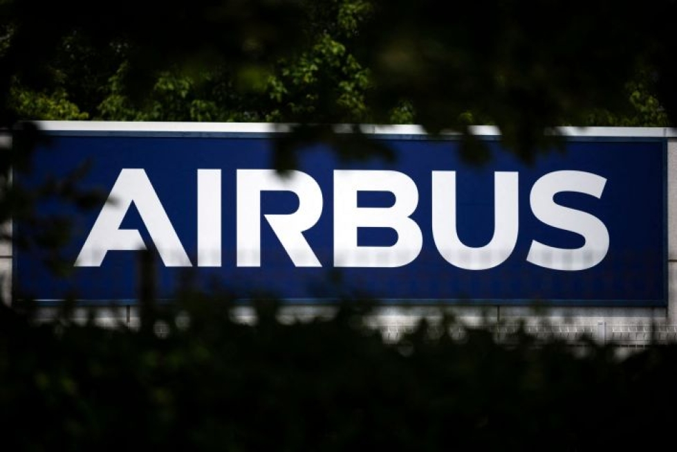 Korotukset liittyvät Yhdysvaltojen ja Euroopan unionin 16 vuotta jatkuneeseen kiistaan eurooppalaisen Airbusin ja yhdysvaltalaisen Boeingin tuista. Lehtikuva/AFP