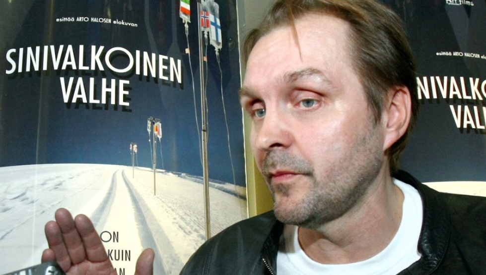 Arto Halosen uuden dokumentin lähtökohta löytyy vuoden 2001 Lahden MM-hiihdoista.