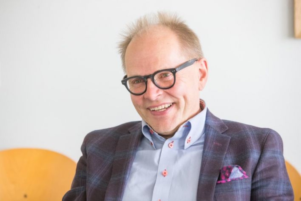 Yhtiön entinen pitkäaikainen toimitusjohtaja Kari Hirvonen pääsi sopuun Piipon kanssa.