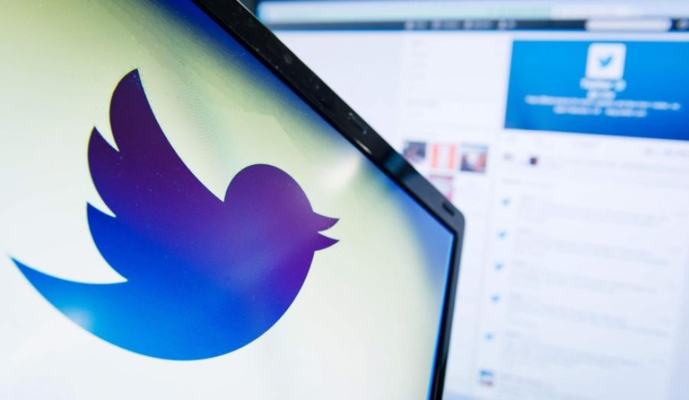 Palvelunestohyökkäykset ovat häirinneet muun muassa Twitterin toimintaa. LEHTIKUVA/AFP