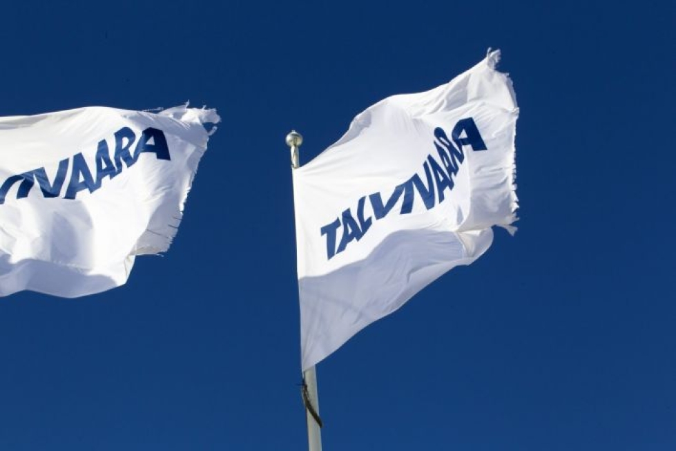 Syytteet liittyvät maaliskuussa 2013 tehtyihin Talvivaaran osakkeiden merkintäoikeuksien kauppoihin. LEHTIKUVA / KIMMO RAUATMAA