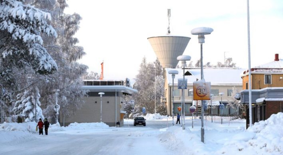Tohmajärvi oli yksi niistä Pohjois-Karjalan kunnista, joka ylsi plussalle kuntien välisessä nettomuuttoliikkeessä.