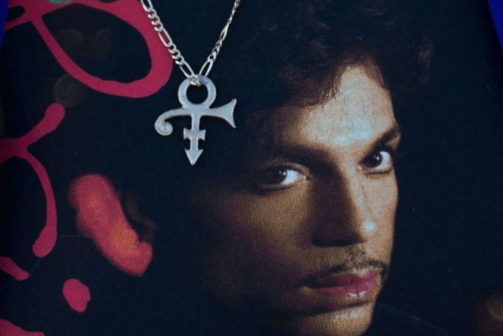 Prince ei tiettävästi halunnut tehdä testamenttia. LEHTIKUVA/AFP