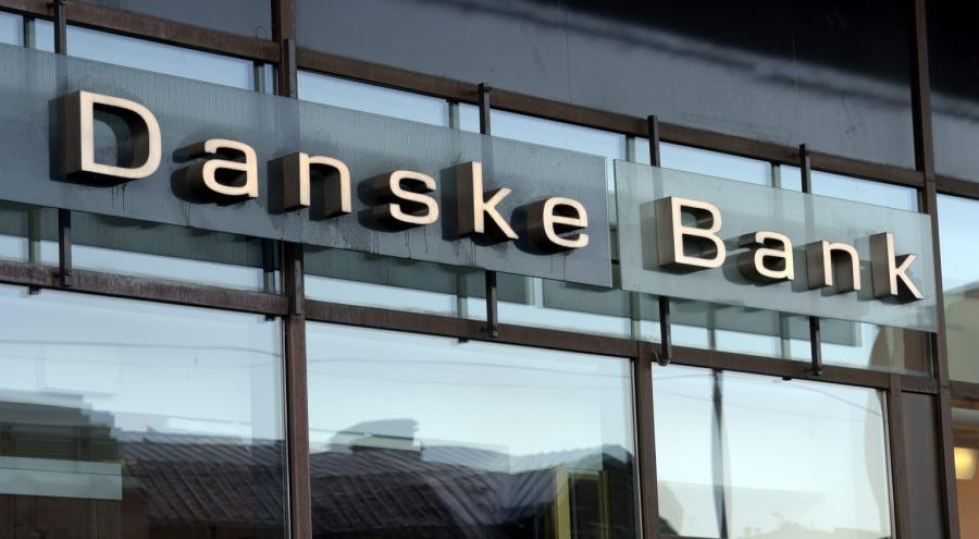 Danske Bankin parantunut ennuste johtuu odotettua ripeämmästä talouskasvusta ja kilpailukykysopimuksen solmimisesta.  LEHTIKUVA / Markku Ulander
