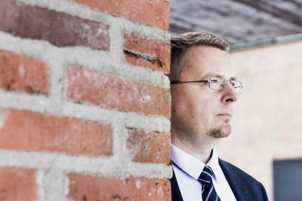 Itä-Suomen yliopiston professori Tomi Voutilainen ehdottaa, että hoivapalveluissa otettaisiin käyttöön kannustejärjestelmä.