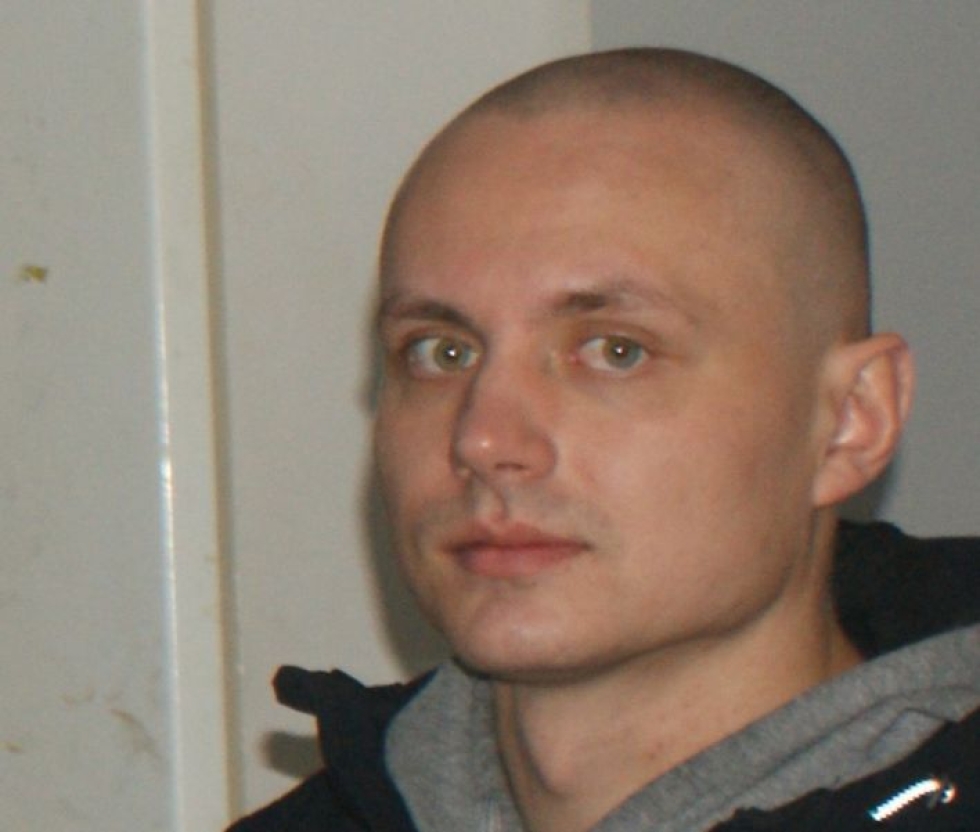 Poliisi julkisti torstaina kuvan Joensuussa kadonneesta Heikki Kotilaisesta.