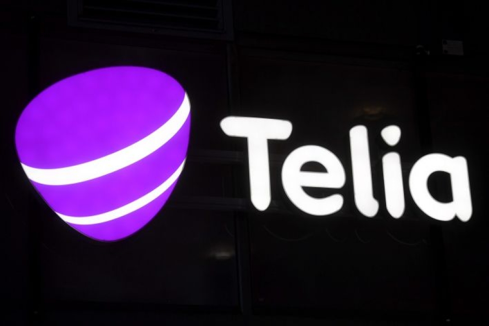 Syytteiden mukaan Telia maksoi vuosina 2007–2010 satojen miljoonien eurojen edestä lahjuksia saadakseen toimia Uzbekistanissa. LEHTIKUVA / VESA MOILANEN