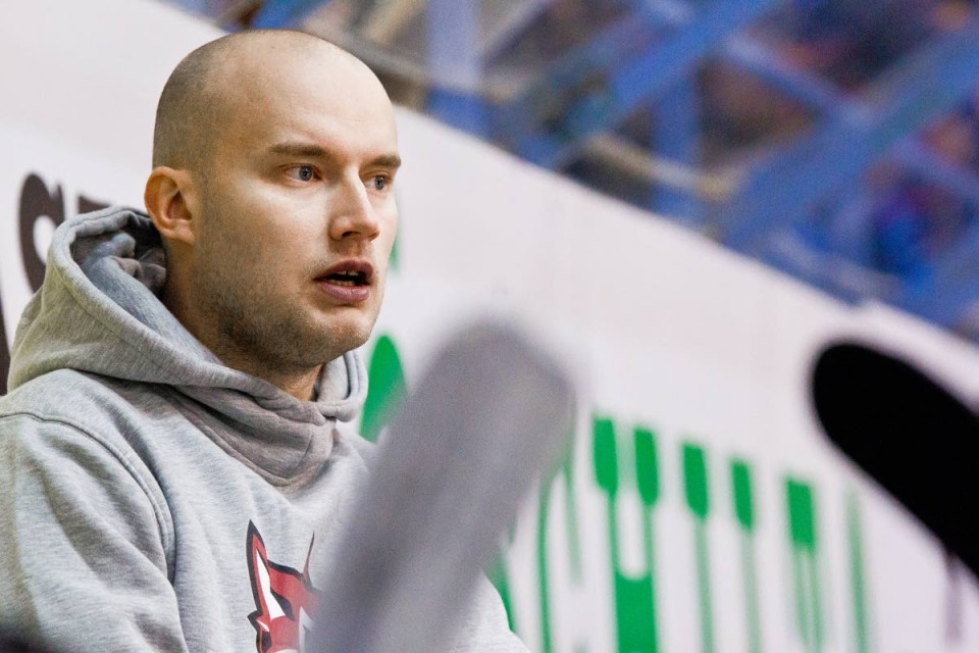 Päävalmentaja Niko Eronen kertoi, että Jokipojat jatkaa nykyisellä miehistöllä kauden loppuun.