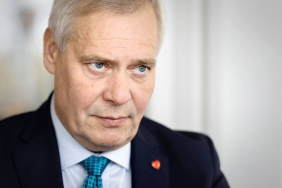 Luottamus pääministeri Antti Rinteeseen (sd.) on ollut viime päivinä koetuksella.