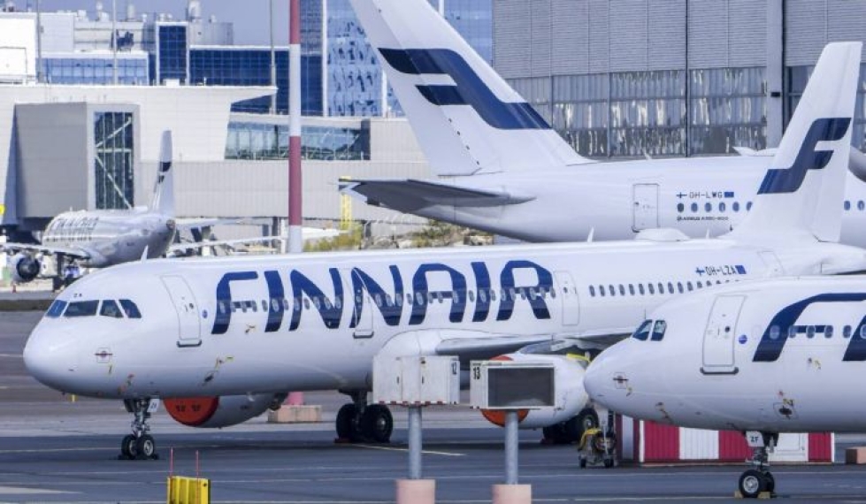 Finnair on kertonut aikeista lopettaa lennot viidelle maakuntakentälle, joista yksi on Joensuu.