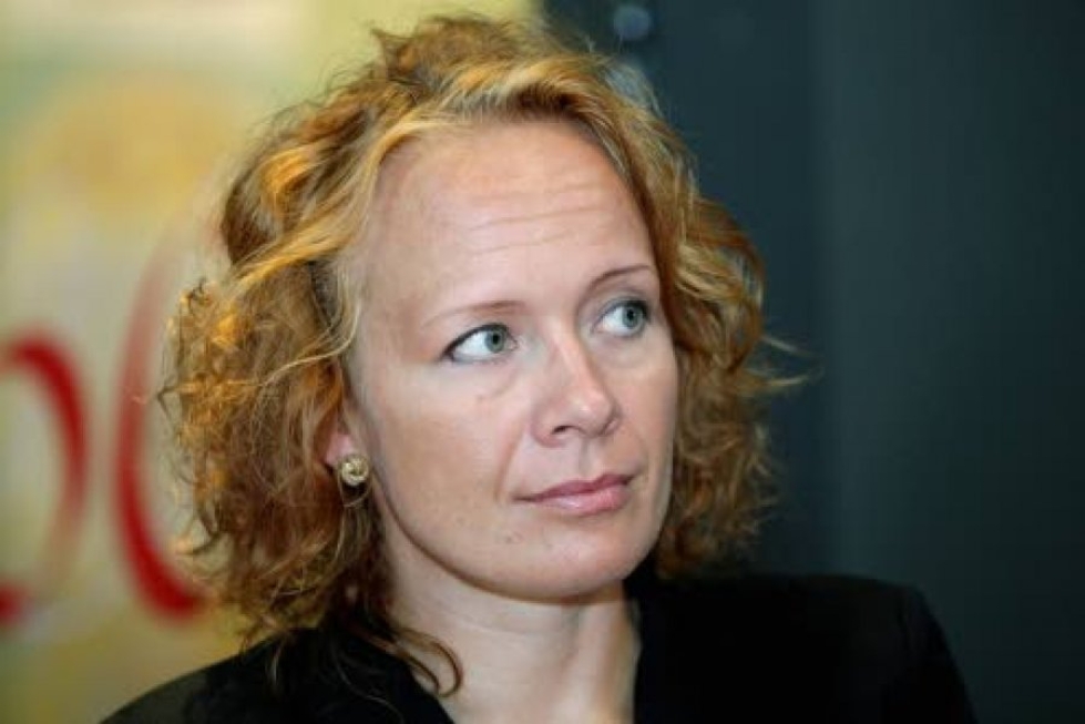 Anne Vänskä aloittaa Pohjois-Karjalan kauppakamarin toimitusjohtajana syyskuun alusta.