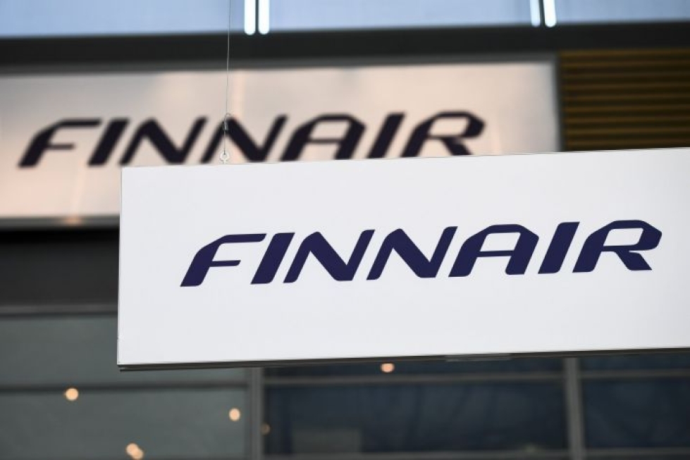 Finnair kertoo arvioivansa elokuussa tulevan talvikauden lentoja useisiin kaupunkeihin, joihin lennot on keskeytetty kesäkauden ajaksi. LEHTIKUVA / EMMI KORHONEN
