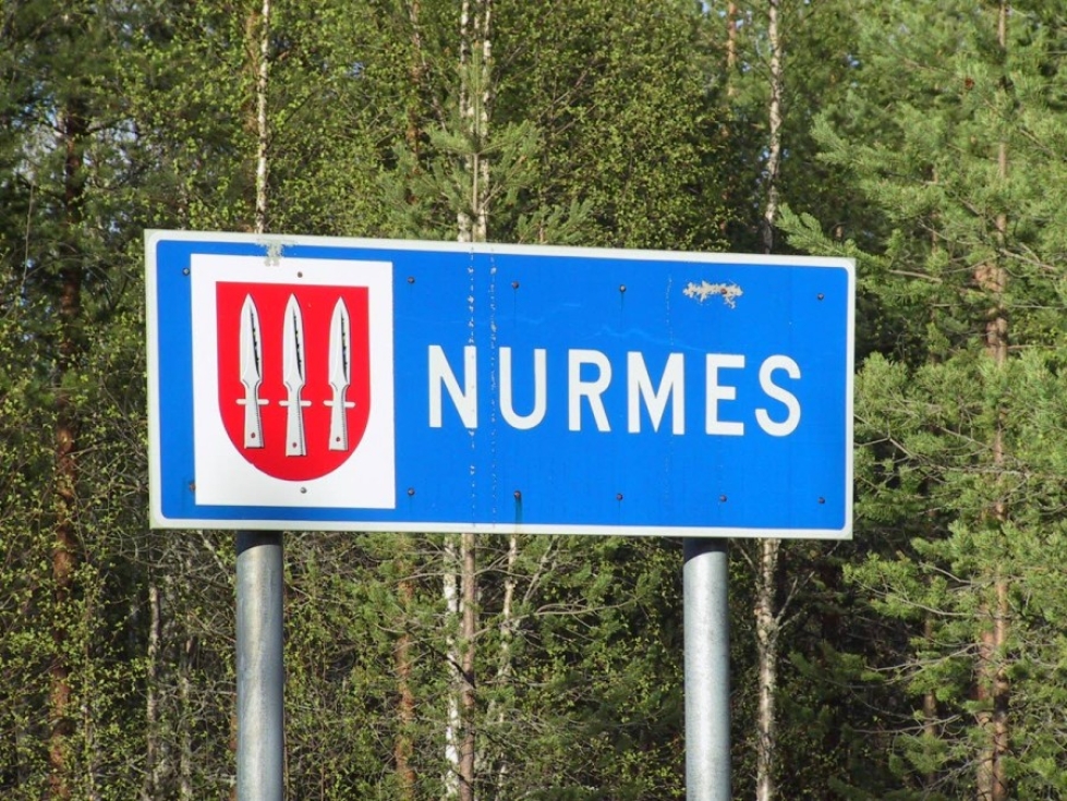 Nurmes asetti kesällä tavoitteekseen uuden kunnan syntymisen vuoden 2017 alkuun mennessä.