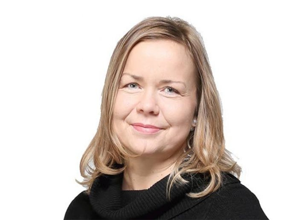 Karita Hentunen aloittaa Karjalaisen radion ja suorien lähetysten vastaavana tuottajana 8. helmikuuta.