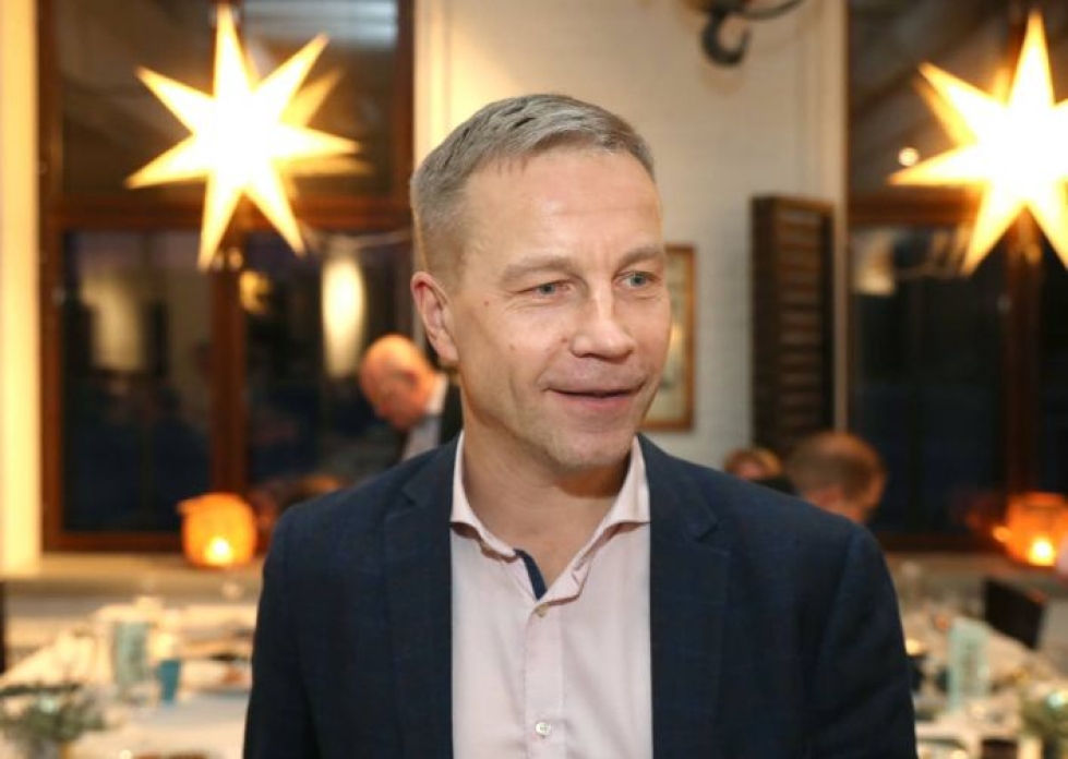 Kontiolahden kunnanjohtaja Jere Penttilä on yksi kolmesta ehdokkaasta, joista Riihimäen uusi kunnanjohtaja valitaan.